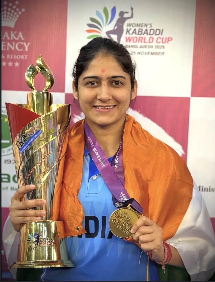 Sports Winner